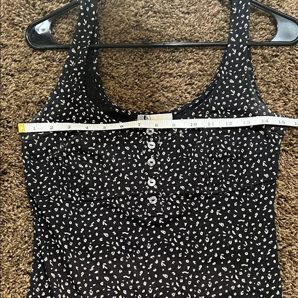 Volcom Black and White Dress - Picture 12 of 15